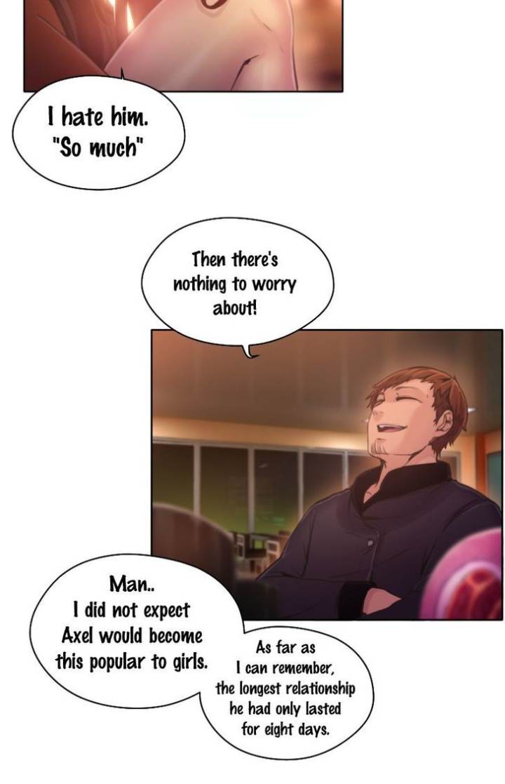 Ecstasy Hearts - Chapter 26 [photo 12] - MangaPorn