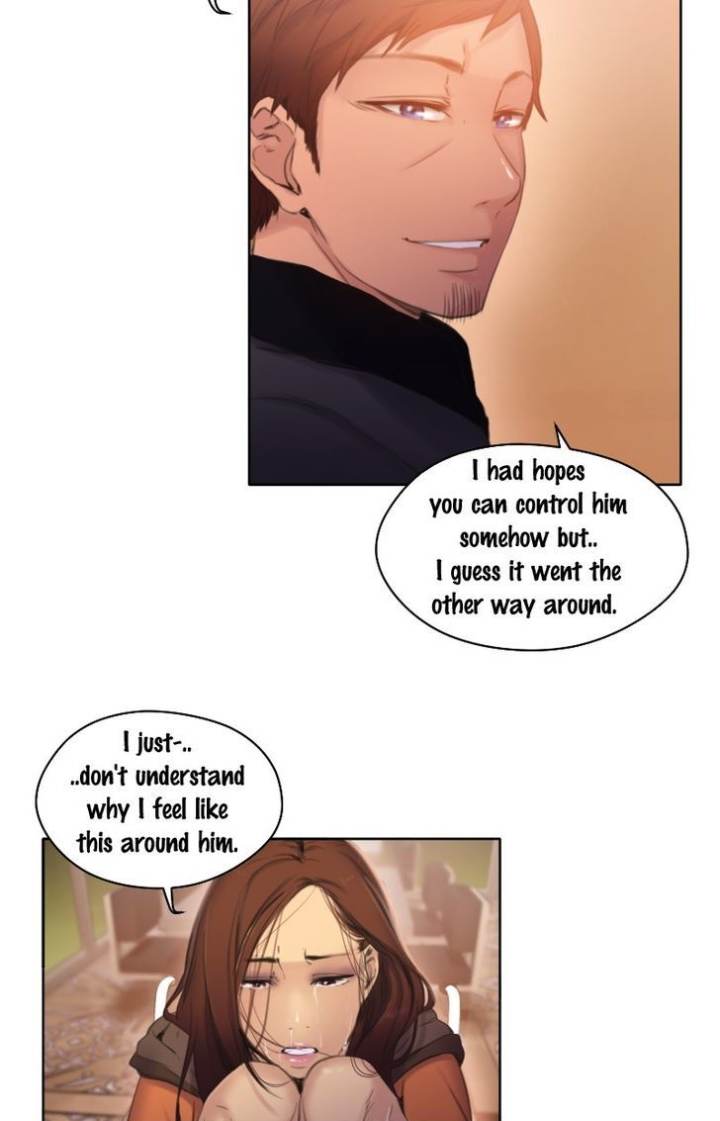 Ecstasy Hearts - Chapter 26 [photo 14] - MangaPorn