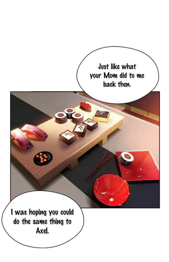 Ecstasy Hearts - Chapter 26 [photo 16] - MangaPorn