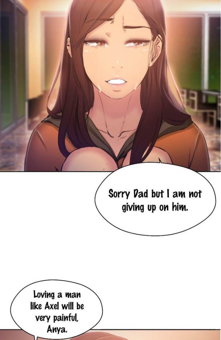 Ecstasy Hearts - Chapter 26 [photo 18] - MangaPorn