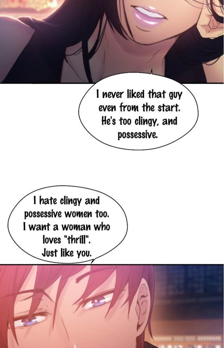 Ecstasy Hearts - Chapter 26 [photo 25] - MangaPorn