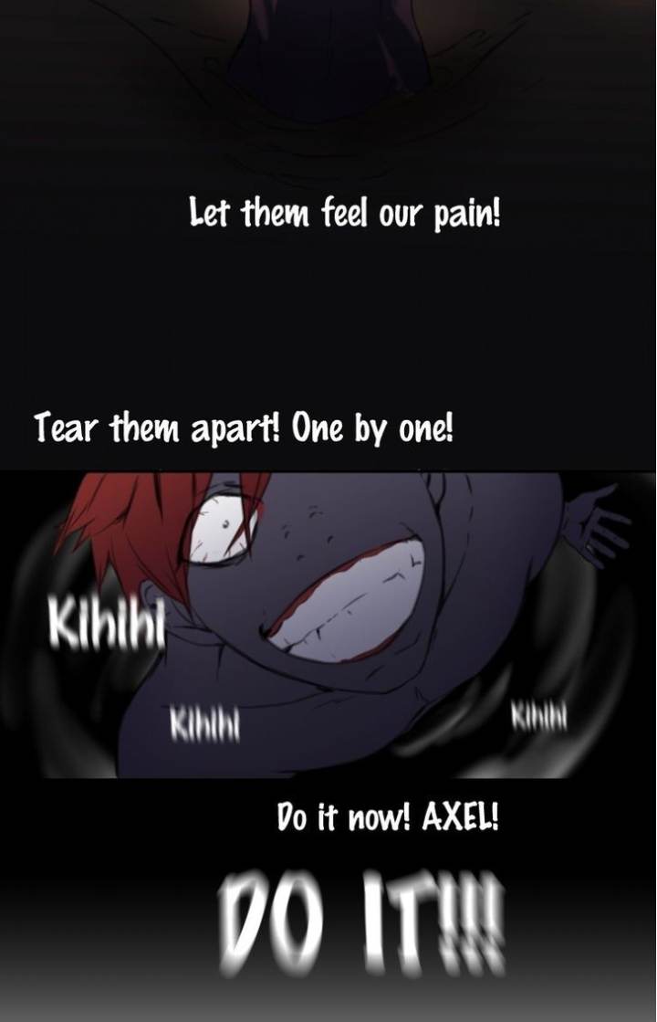 Ecstasy Hearts - Chapter 26 [photo 33] - MangaPorn