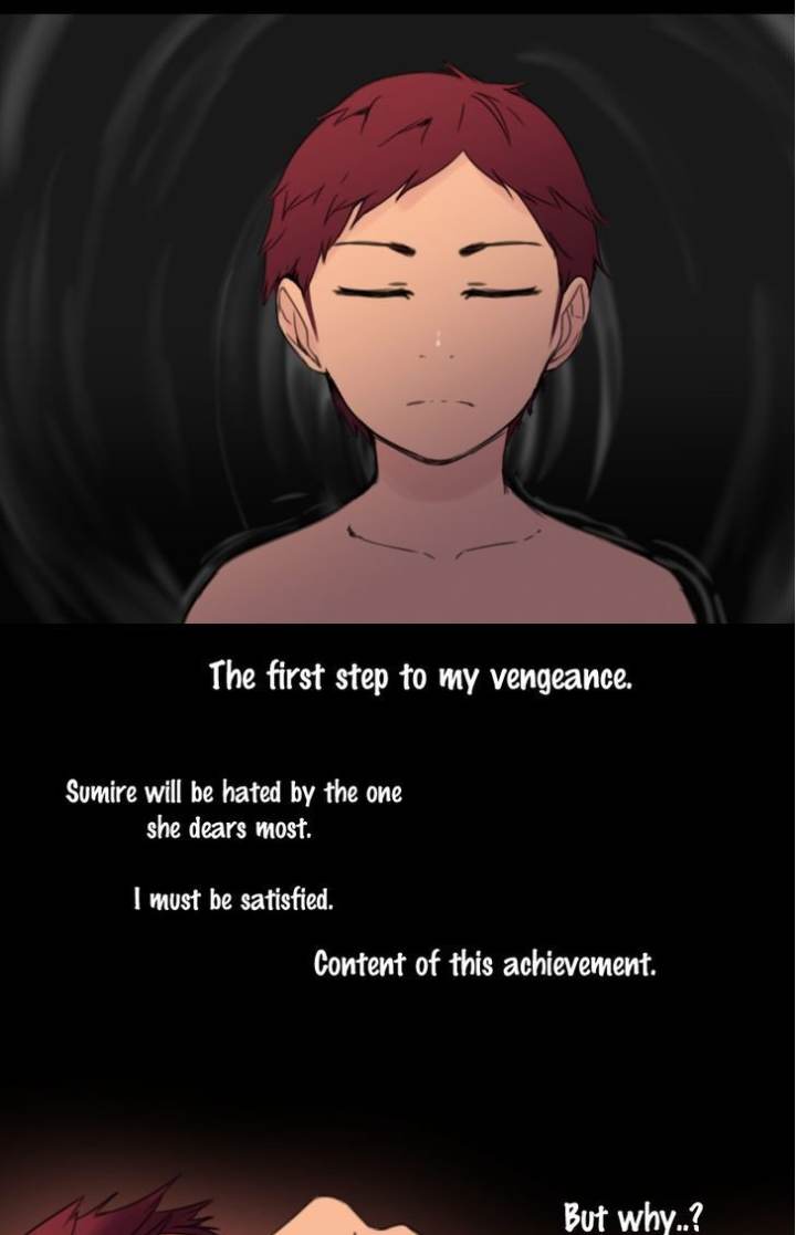 Ecstasy Hearts - Chapter 27 [photo 21] - MangaPorn