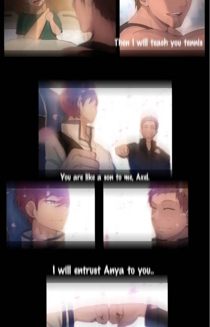 Ecstasy Hearts - Chapter 27 [photo 26] - MangaPorn