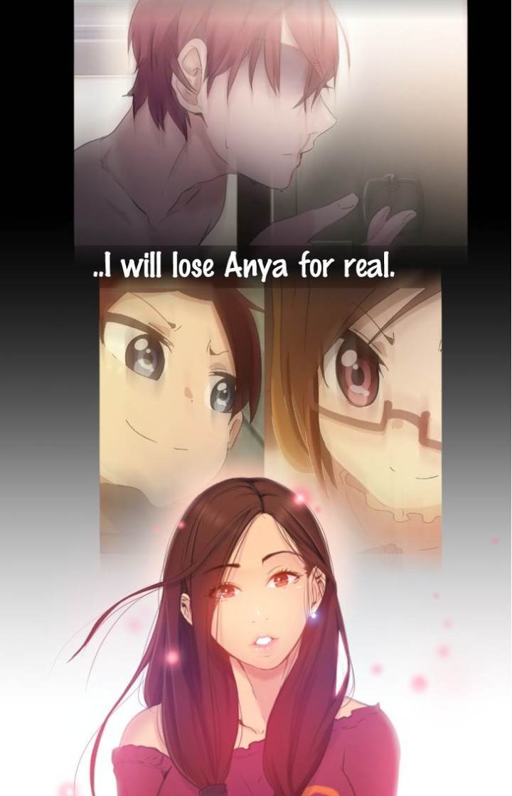 Ecstasy Hearts - Chapter 27 [photo 31] - MangaPorn