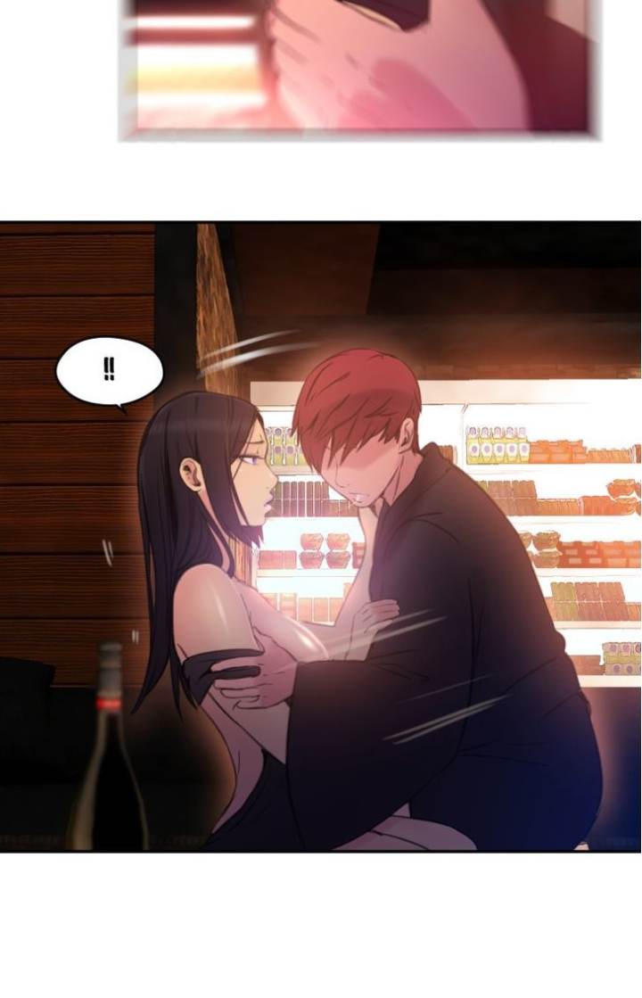 Ecstasy Hearts - Chapter 27 [photo 34] - MangaPorn