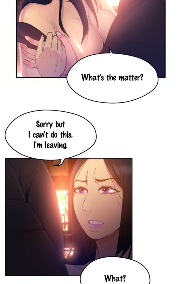 Ecstasy Hearts - Chapter 27 [photo 38] - MangaPorn