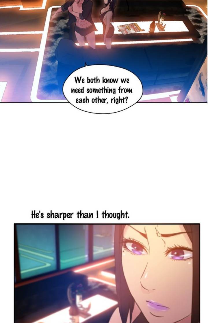 Ecstasy Hearts - Chapter 27 [photo 41] - MangaPorn