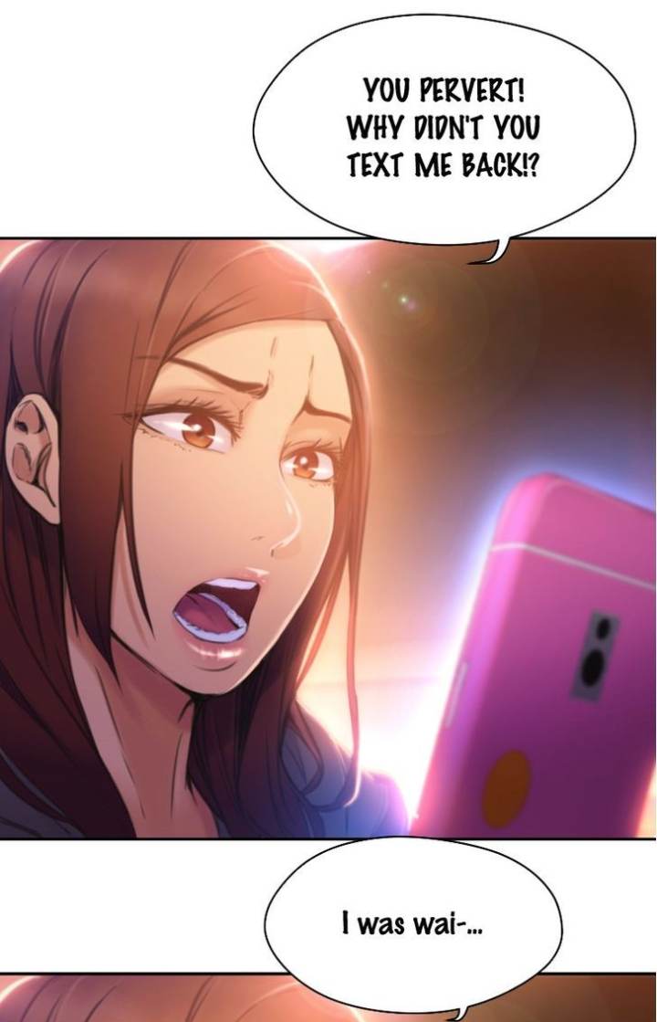 Ecstasy Hearts - Chapter 27 [photo 5] - MangaPorn