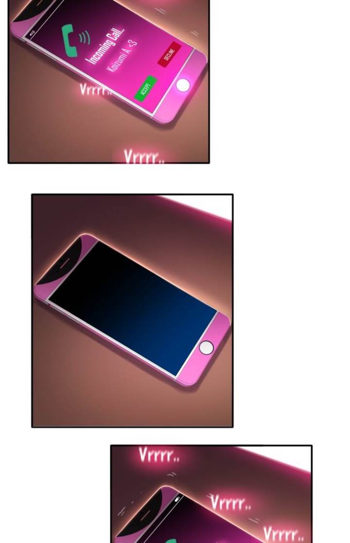 Ecstasy Hearts - Chapter 27 [photo 62] - MangaPorn