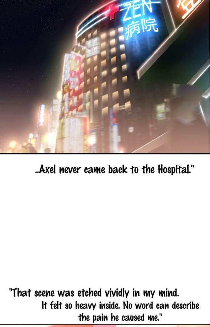 Ecstasy Hearts - Chapter 27 [photo 75] - MangaPorn