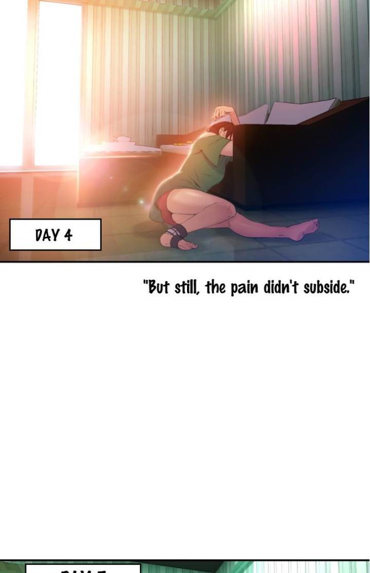 Ecstasy Hearts - Chapter 27 [photo 79] - MangaPorn