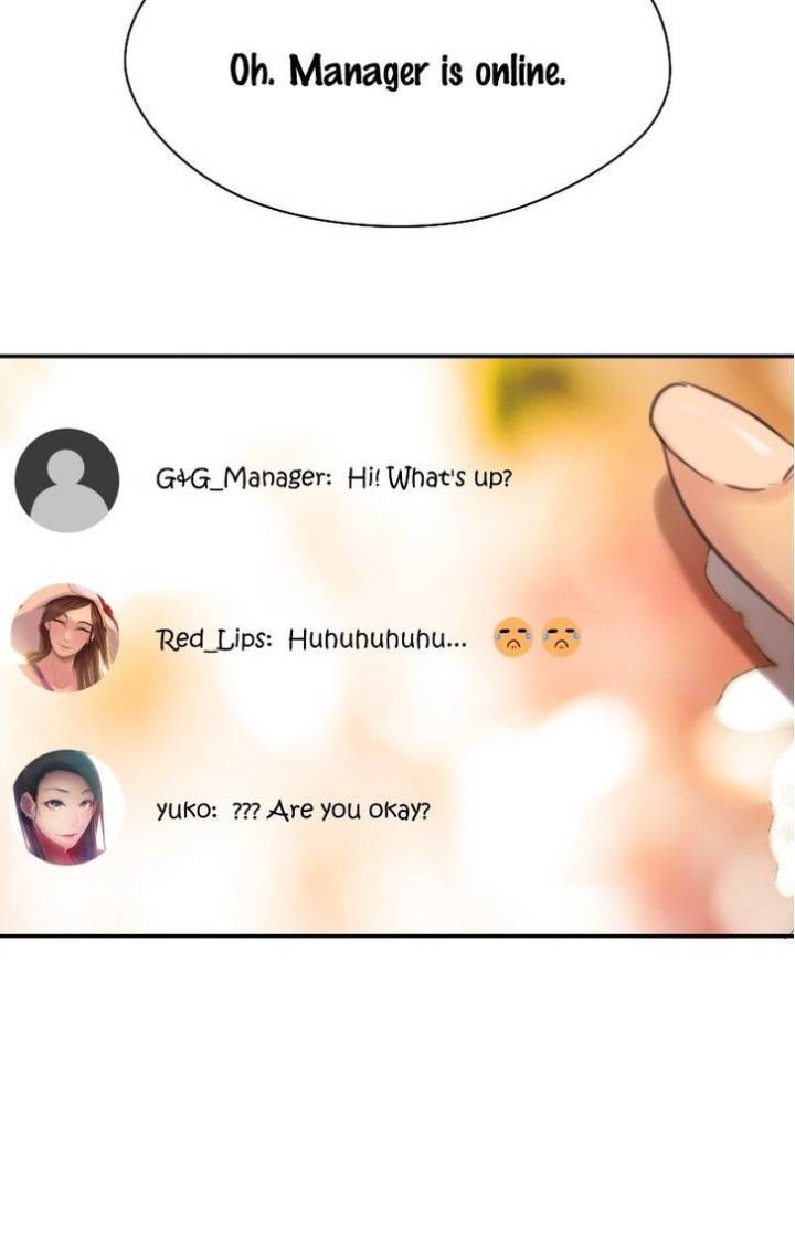 Ecstasy Hearts - Chapter 27 [photo 84] - MangaPorn