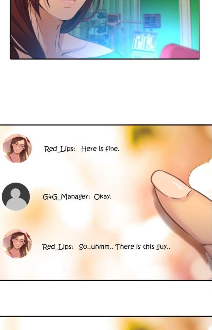 Ecstasy Hearts - Chapter 27 [photo 93] - MangaPorn