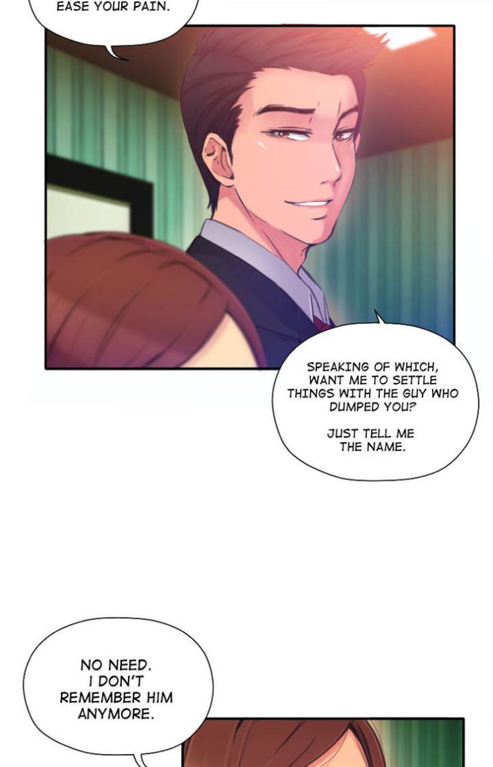 Ecstasy Hearts - Chapter 29 [photo 12] - MangaPorn