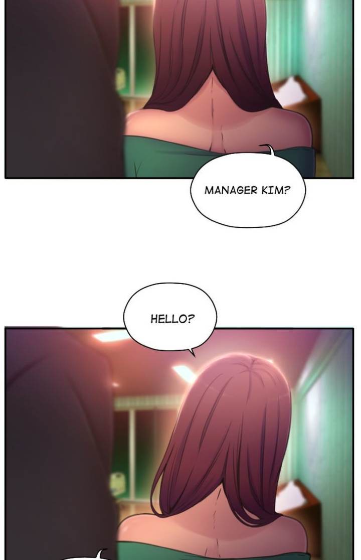 Ecstasy Hearts - Chapter 29 [photo 17] - MangaPorn