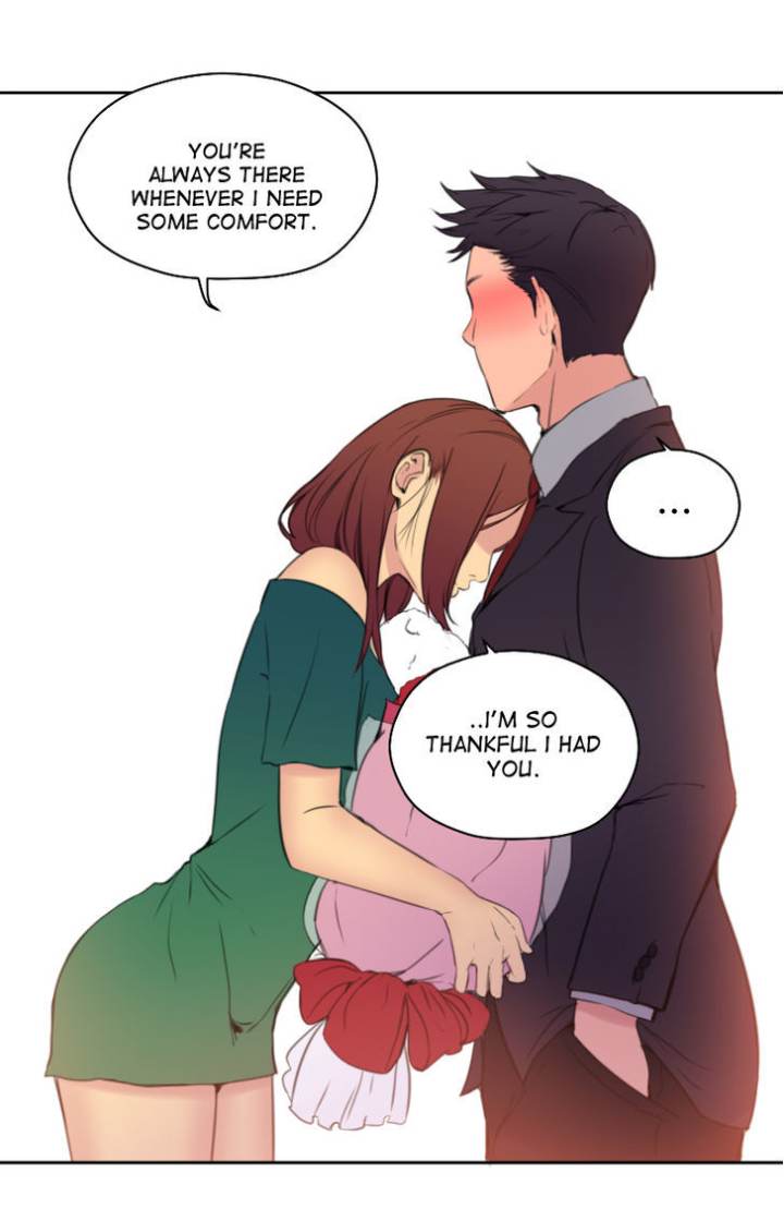 Ecstasy Hearts - Chapter 29 [photo 26] - MangaPorn