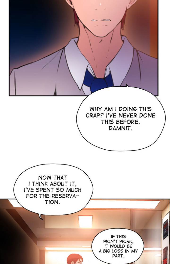 Ecstasy Hearts - Chapter 29 [photo 42] - MangaPorn