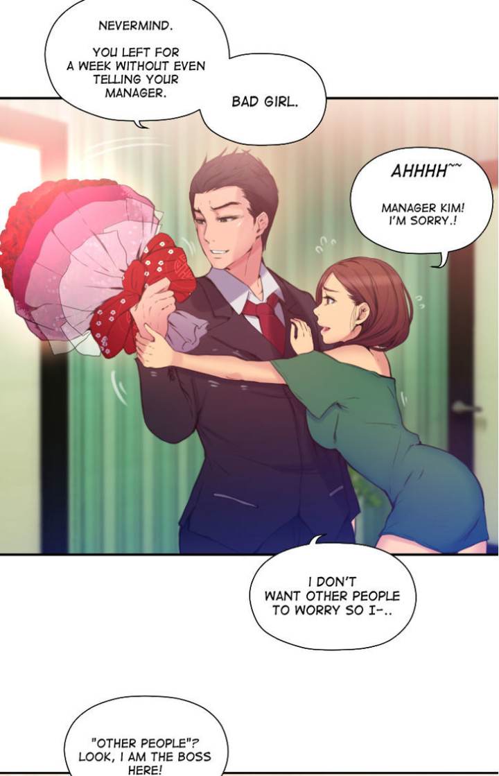 Ecstasy Hearts - Chapter 29 [photo 6] - MangaPorn