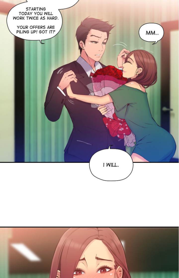 Ecstasy Hearts - Chapter 29 [photo 7] - MangaPorn