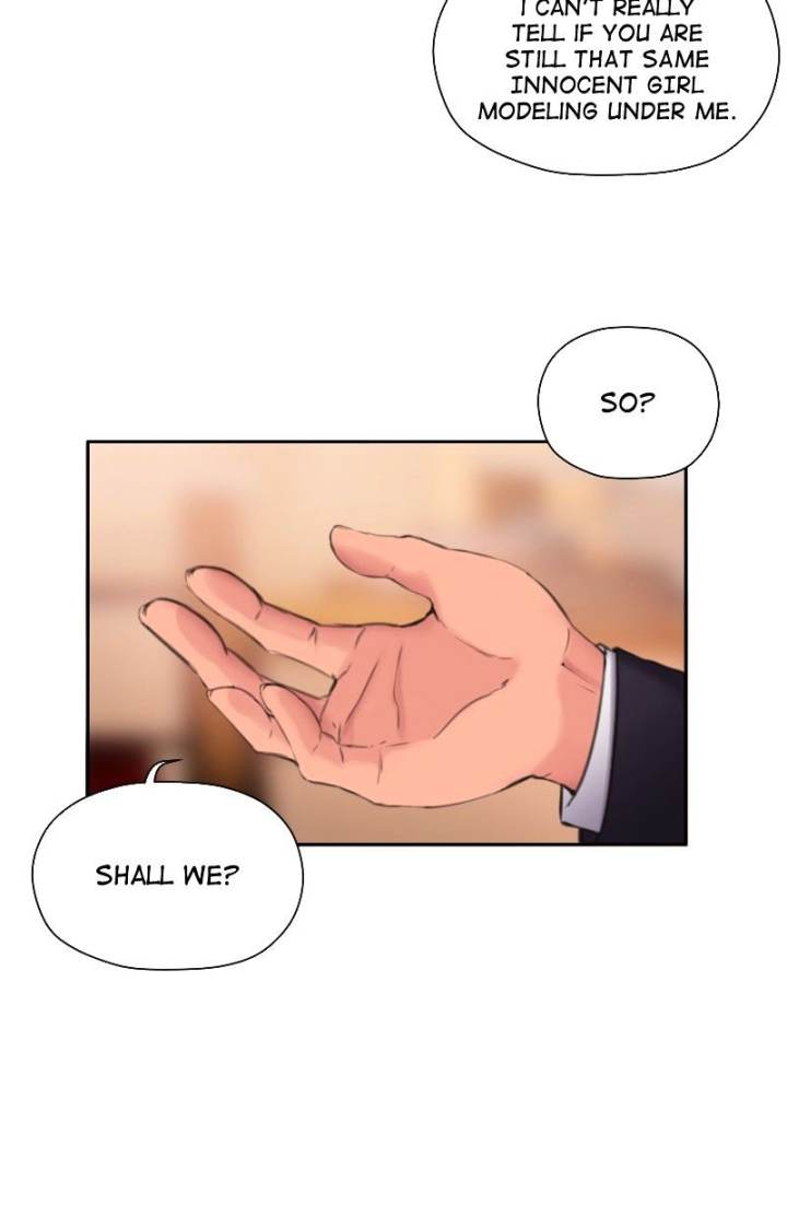 Ecstasy Hearts - Chapter 30 [photo 17] - MangaPorn