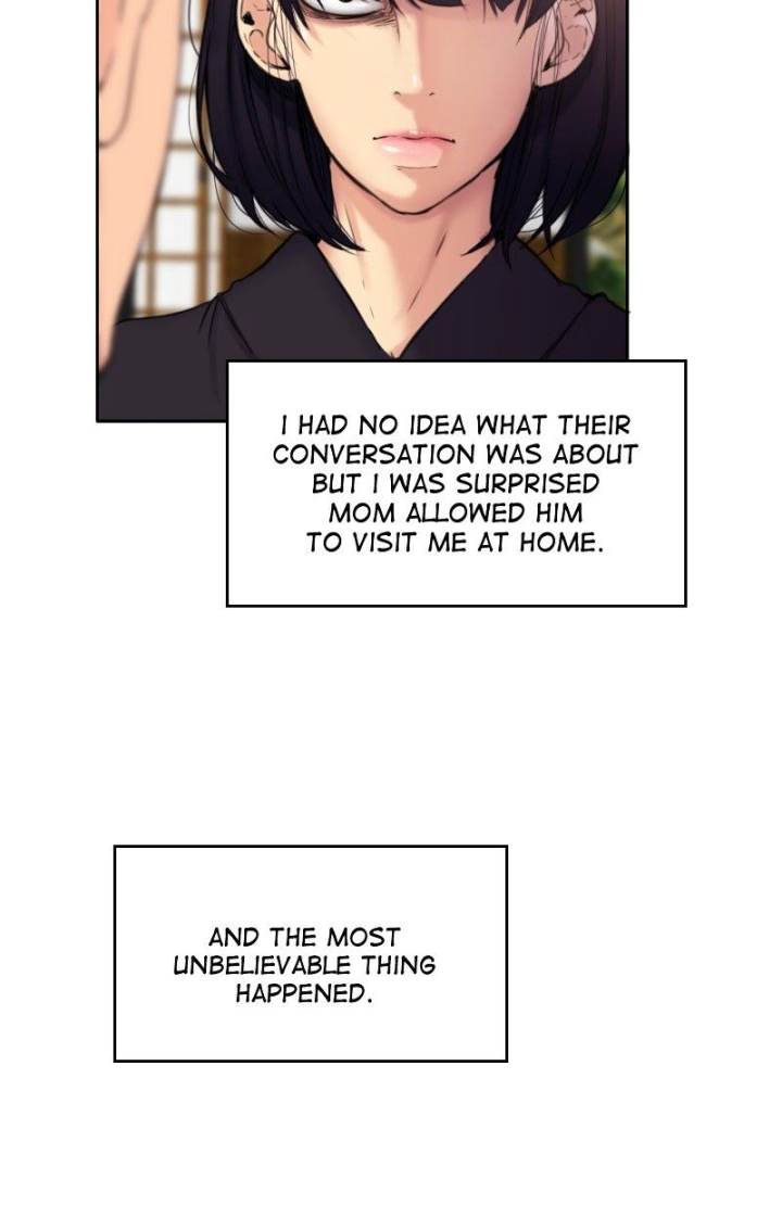 Ecstasy Hearts - Chapter 31 [photo 12] - MangaPorn