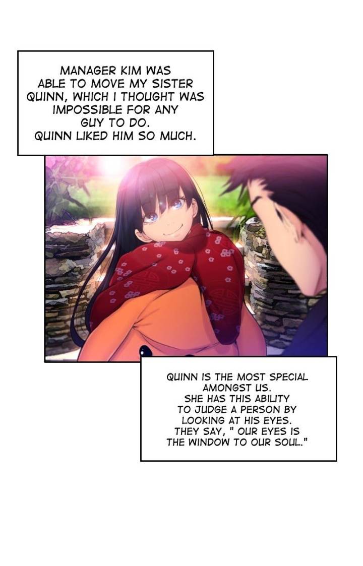 Ecstasy Hearts - Chapter 31 [photo 13] - MangaPorn