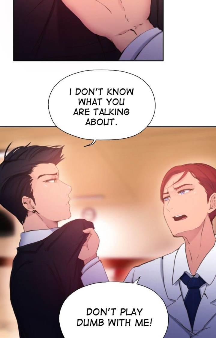 Ecstasy Hearts - Chapter 31 [photo 22] - MangaPorn