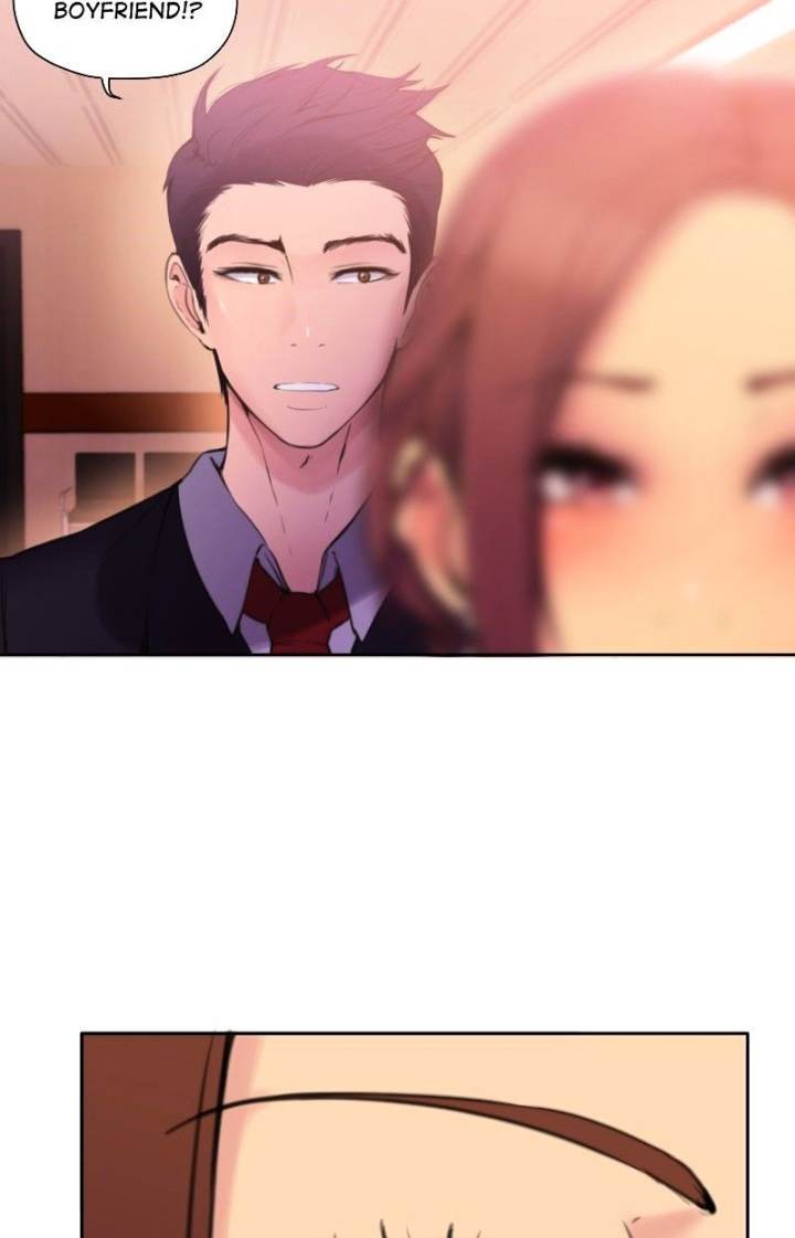 Ecstasy Hearts - Chapter 31 [photo 33] - MangaPorn