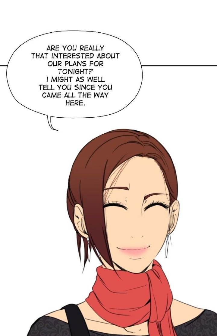 Ecstasy Hearts - Chapter 31 [photo 35] - MangaPorn