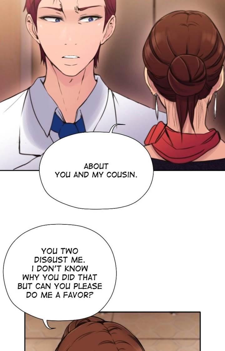 Ecstasy Hearts - Chapter 31 [photo 39] - MangaPorn