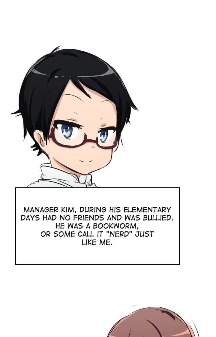 Ecstasy Hearts - Chapter 31 [photo 4] - MangaPorn