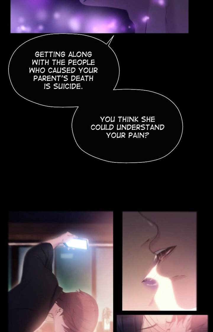 Ecstasy Hearts - Chapter 31 [photo 44] - MangaPorn