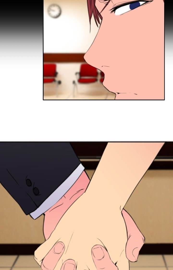 Ecstasy Hearts - Chapter 31 [photo 49] - MangaPorn