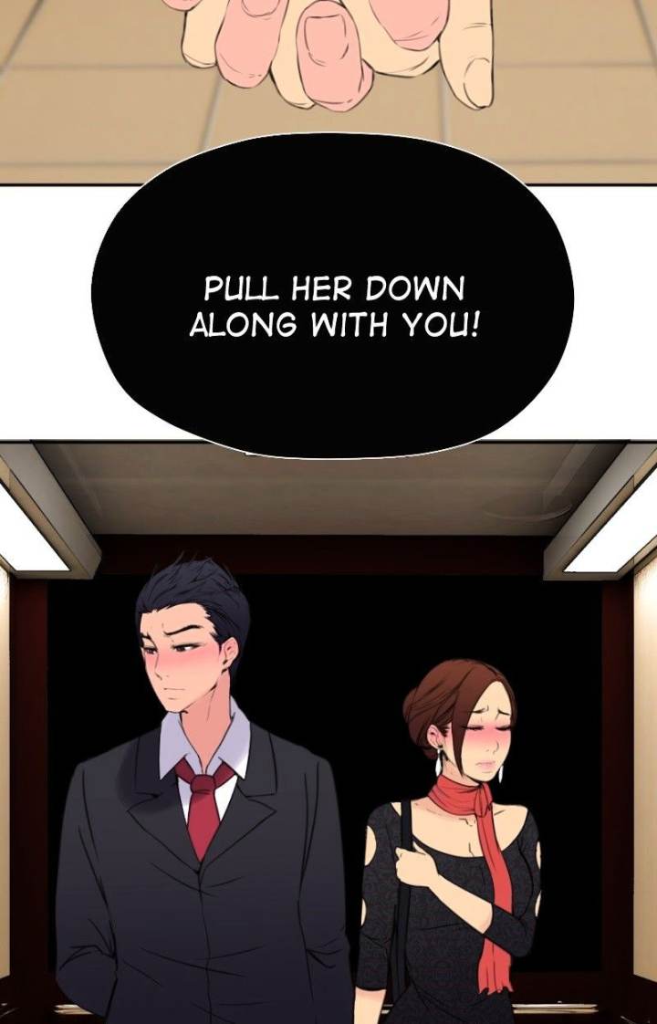 Ecstasy Hearts - Chapter 31 [photo 50] - MangaPorn