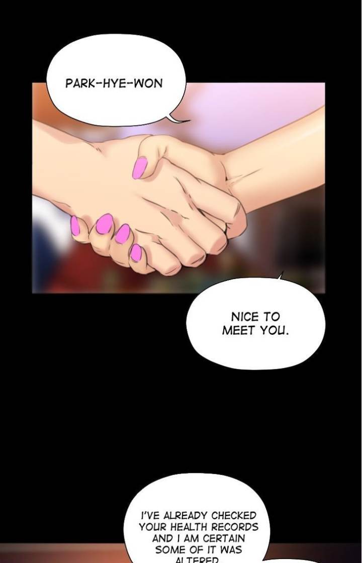 Ecstasy Hearts - Chapter 32 [photo 13] - MangaPorn