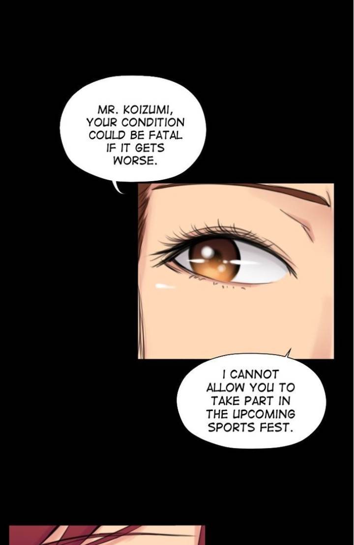 Ecstasy Hearts - Chapter 32 [photo 17] - MangaPorn