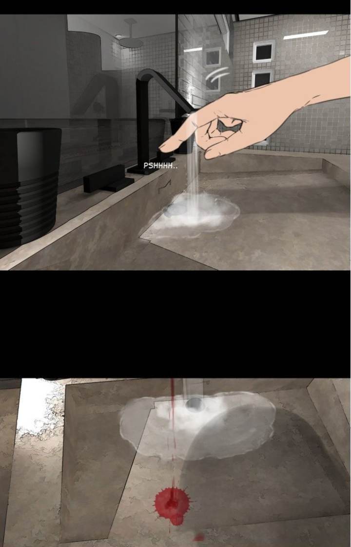 Ecstasy Hearts - Chapter 32 [photo 47] - MangaPorn