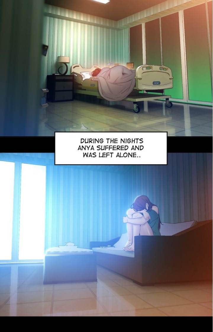 Ecstasy Hearts - Chapter 32 [photo 5] - MangaPorn