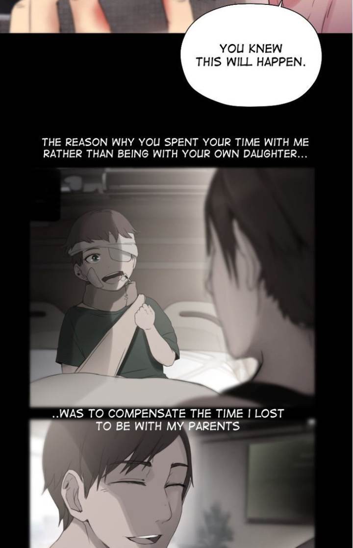 Ecstasy Hearts - Chapter 32 [photo 53] - MangaPorn