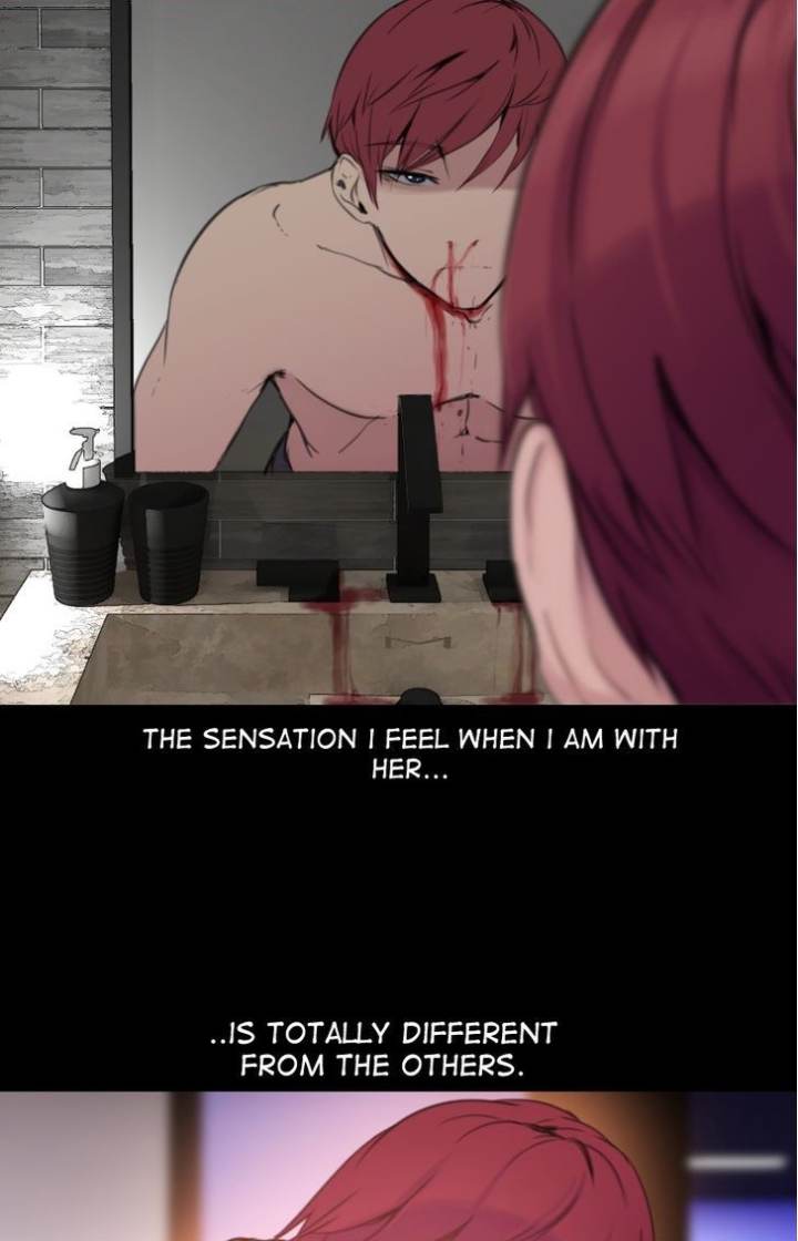 Ecstasy Hearts - Chapter 32 [photo 59] - MangaPorn