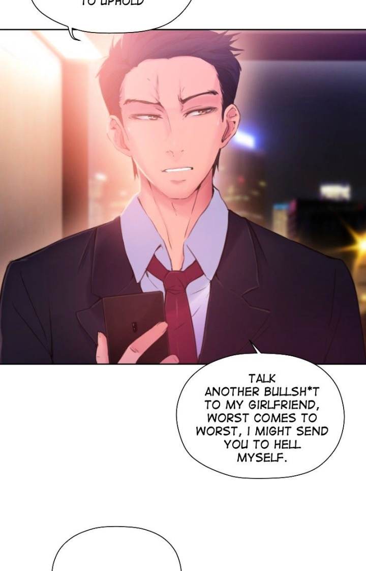 Ecstasy Hearts - Chapter 33 [photo 10] - MangaPorn