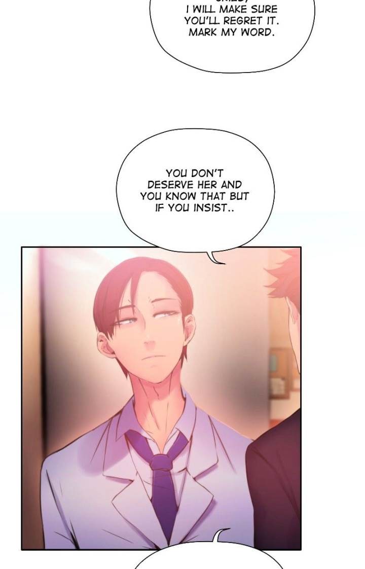 Ecstasy Hearts - Chapter 33 [photo 21] - MangaPorn