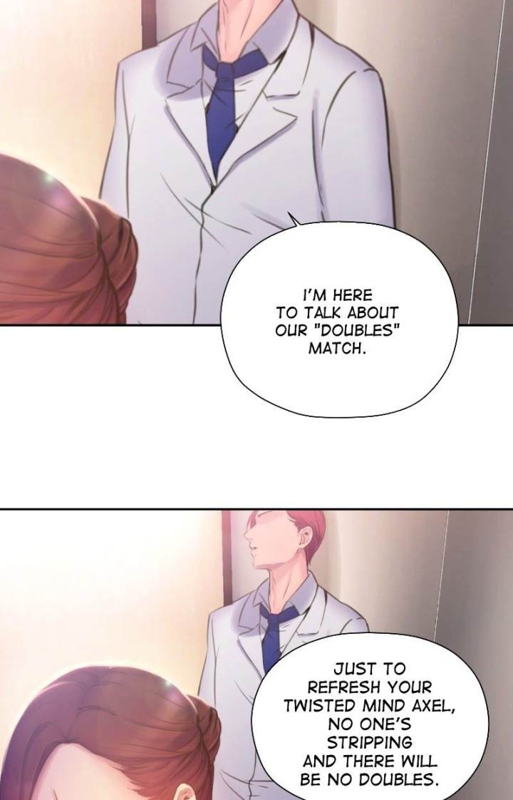 Ecstasy Hearts - Chapter 33 [photo 29] - MangaPorn