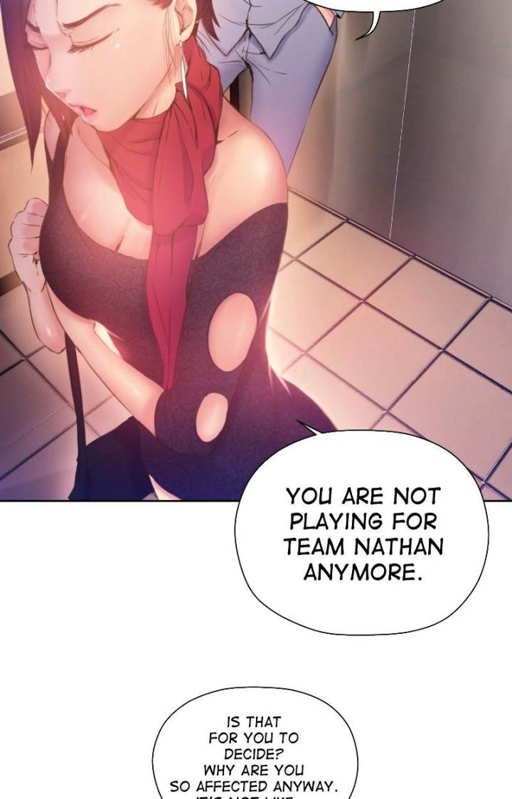 Ecstasy Hearts - Chapter 33 [photo 30] - MangaPorn