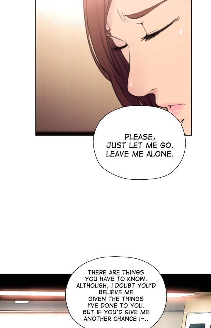 Ecstasy Hearts - Chapter 33 [photo 32] - MangaPorn