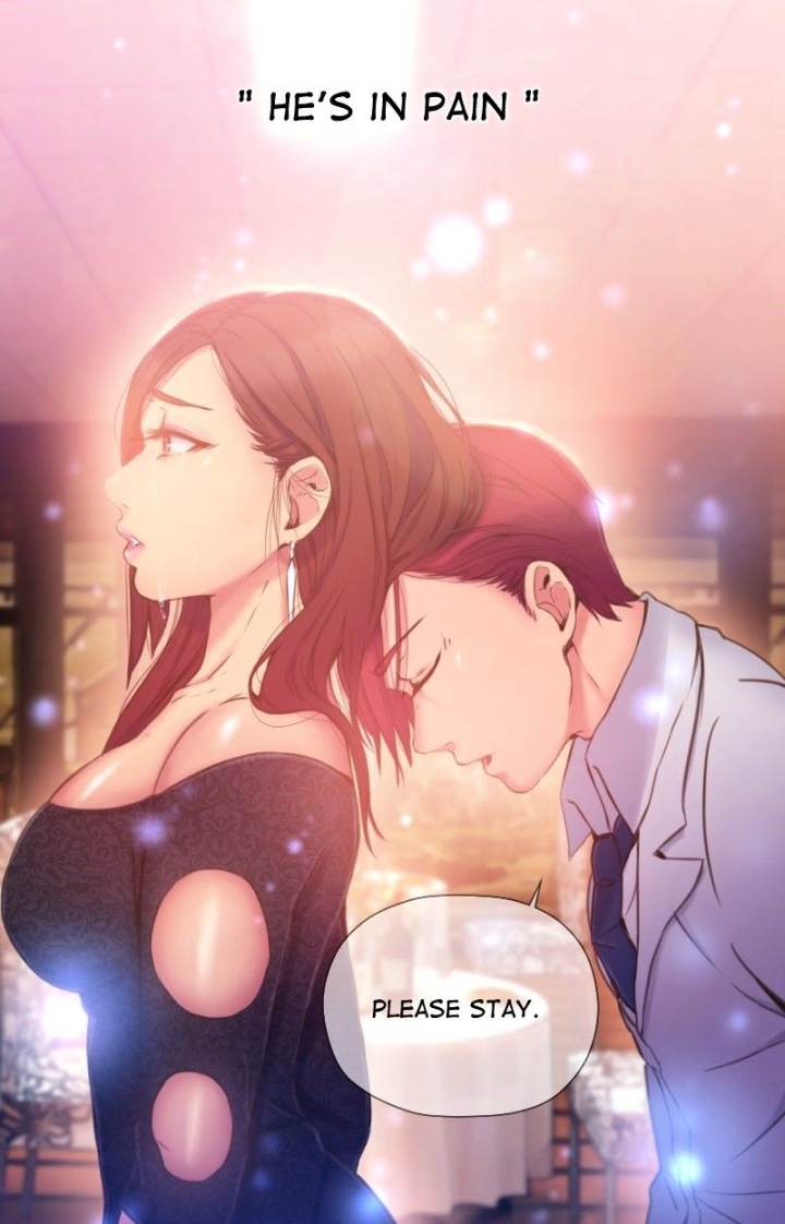 Ecstasy Hearts - Chapter 33 [photo 43] - MangaPorn