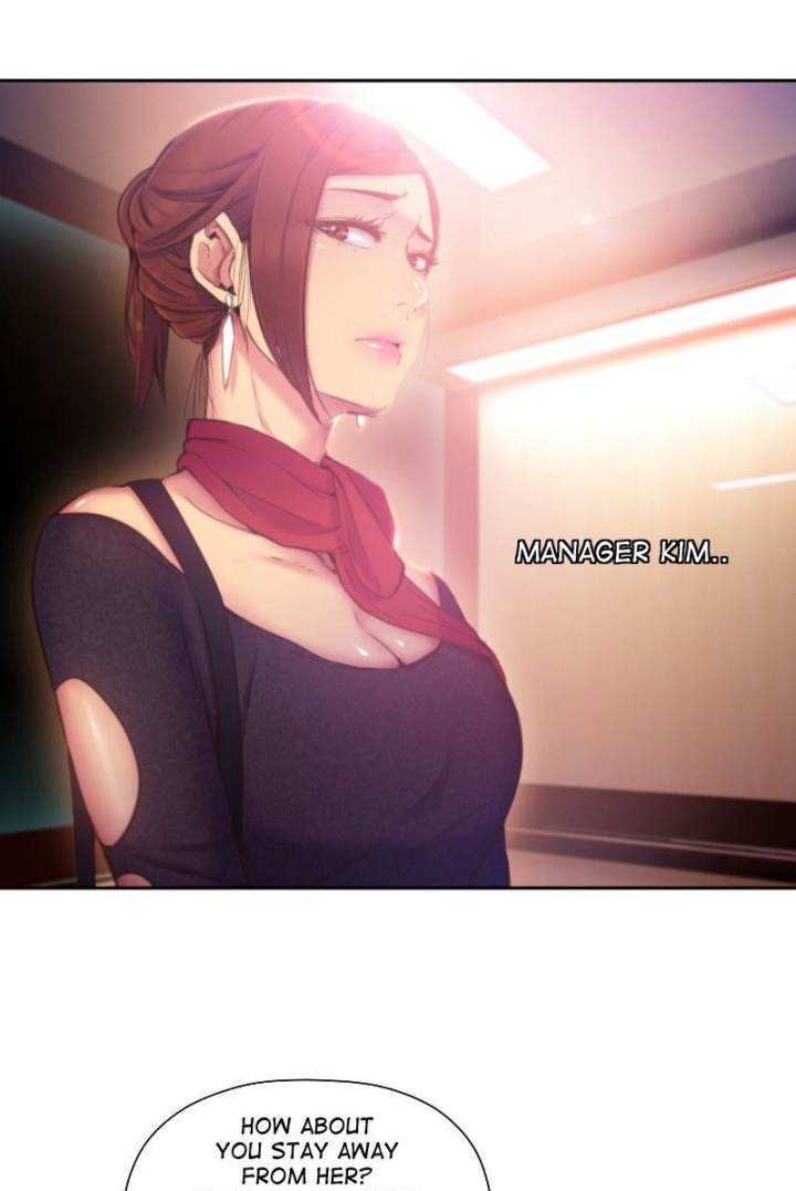 Ecstasy Hearts - Chapter 33 [photo 8] - MangaPorn