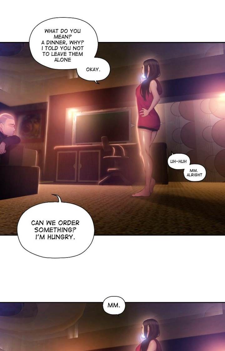 Ecstasy Hearts - Chapter 34 [photo 18] - MangaPorn