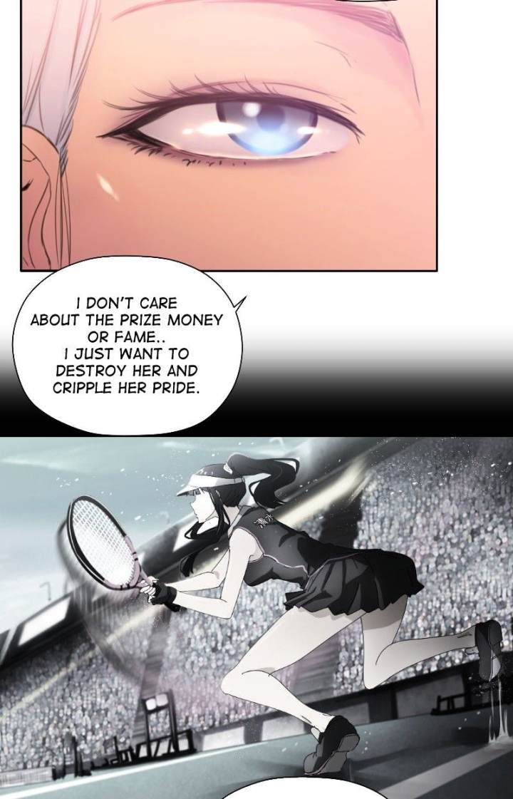 Ecstasy Hearts - Chapter 34 [photo 27] - MangaPorn